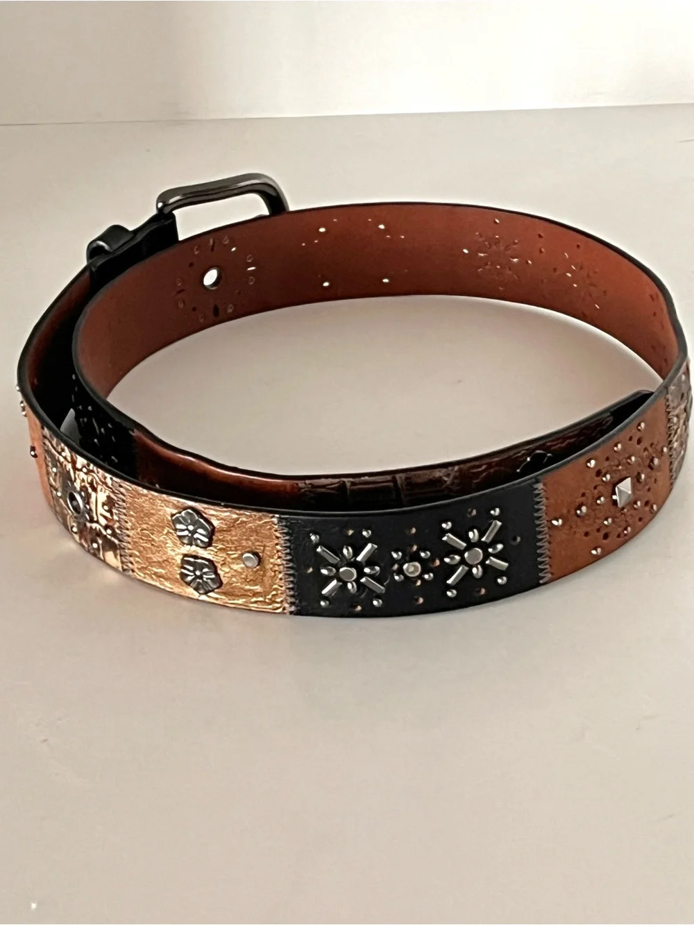 Fossil beautiful authentic